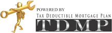 Tax Deductible Mortgage Plan